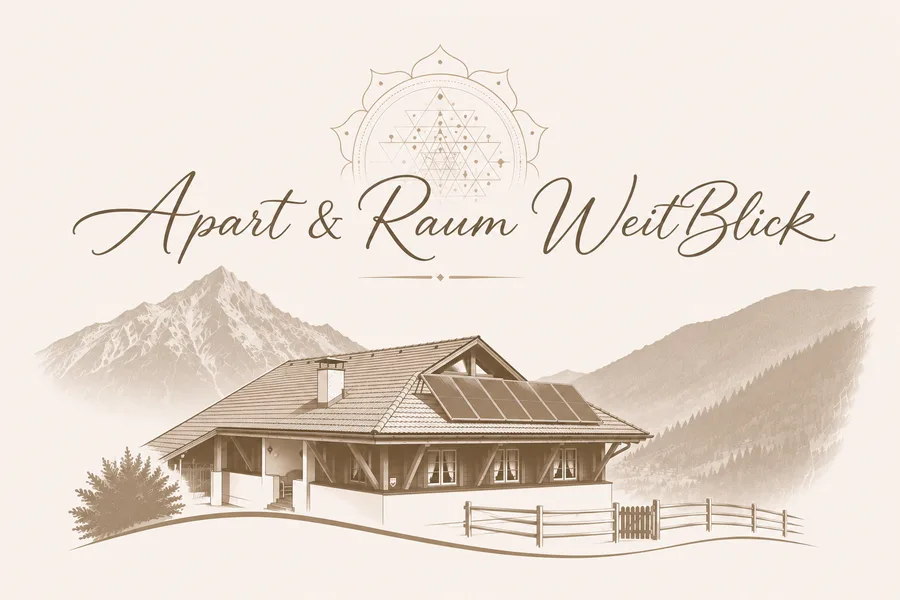 Weitblick – Ferienwohnung im Pitztal - Tirol