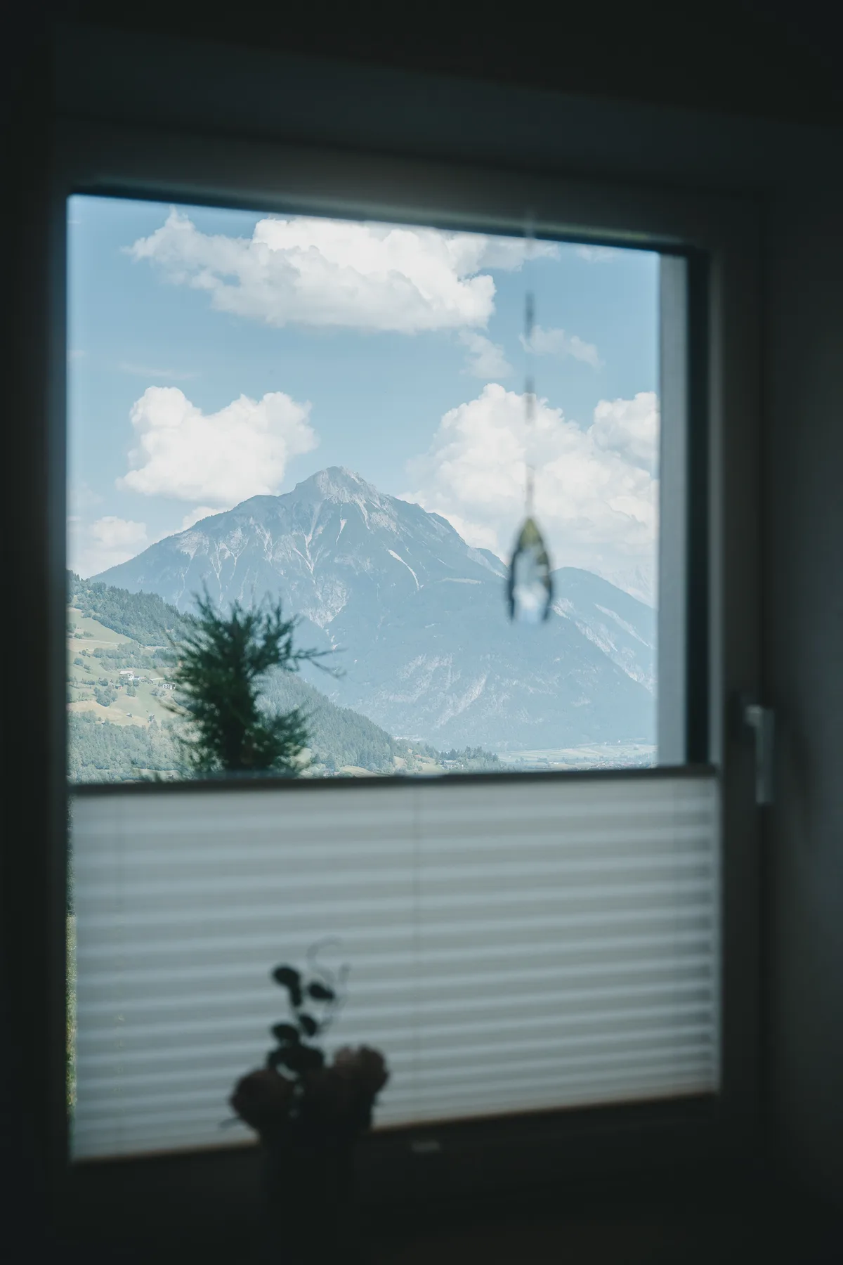 Apart WeitBlick Detailaufnahme